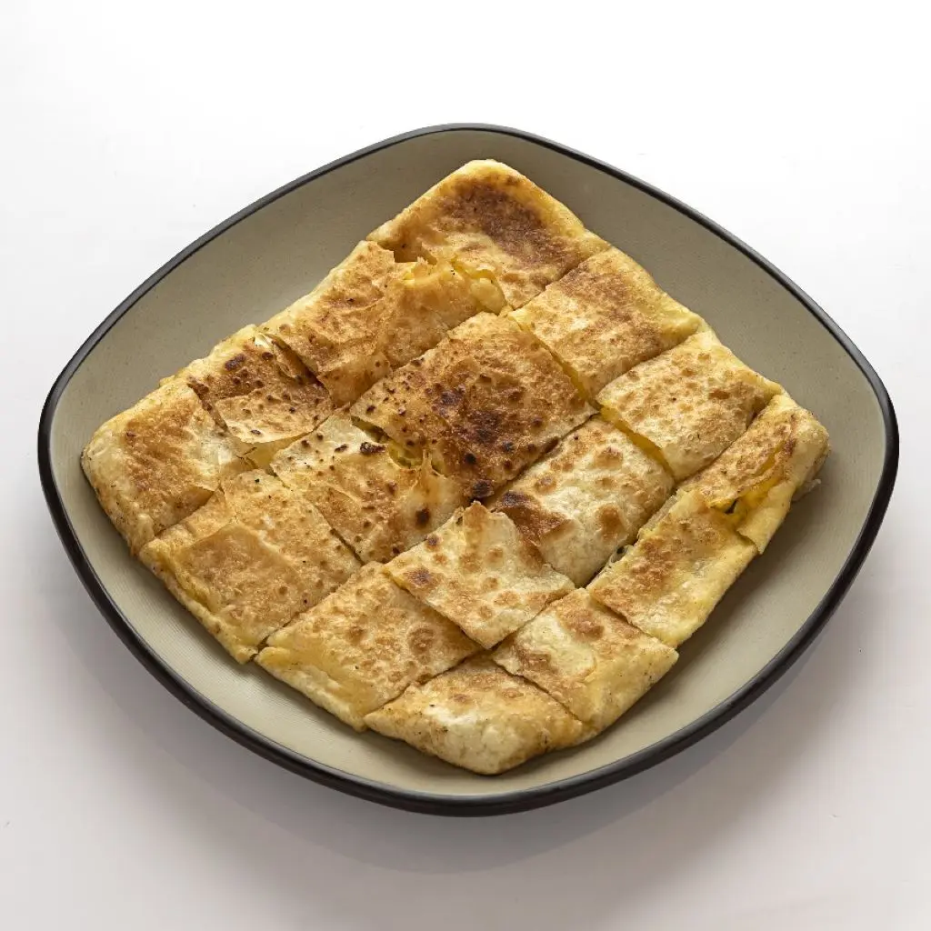 مطبق حلو جبنه
